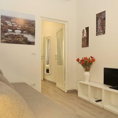 Cristina Suite Florencie Exteriér fotografie