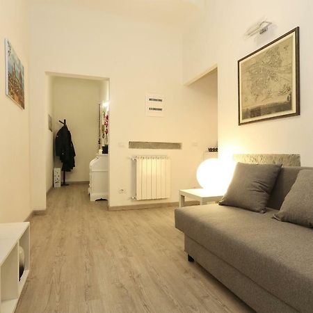 Cristina Suite Florencie Exteriér fotografie
