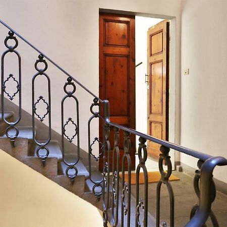Cristina Suite Florencie Exteriér fotografie