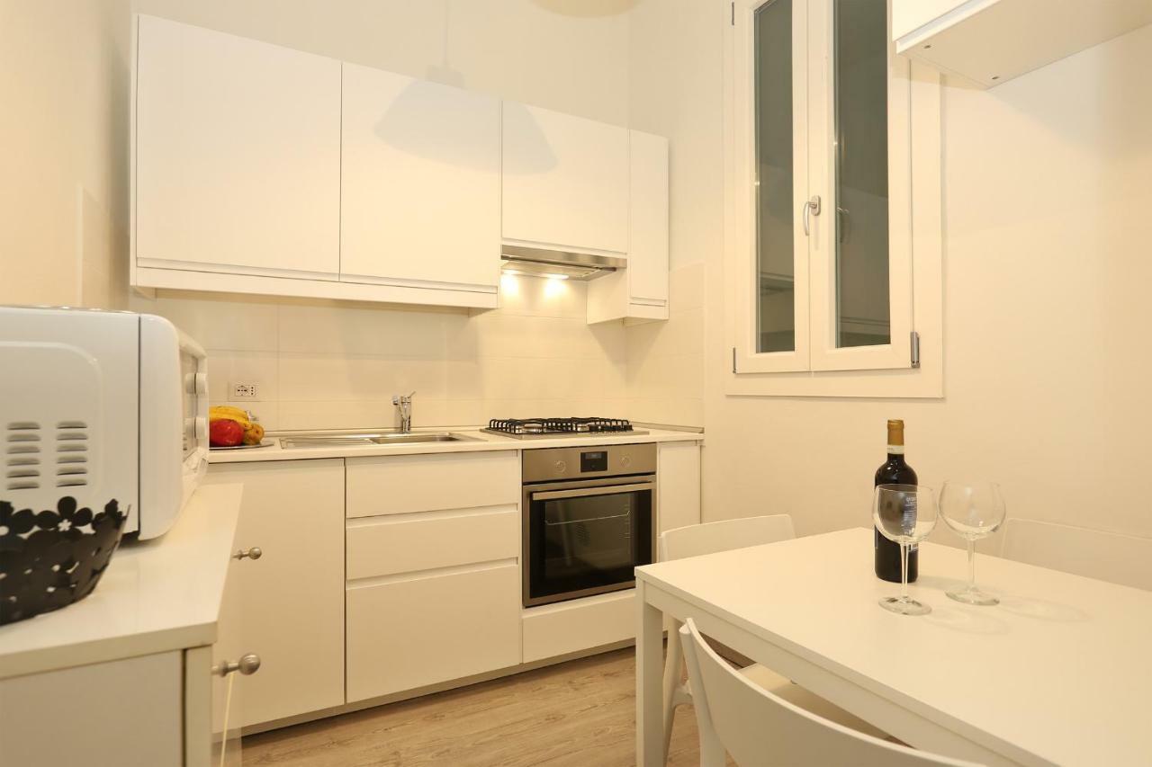 Cristina Suite Florencie Exteriér fotografie