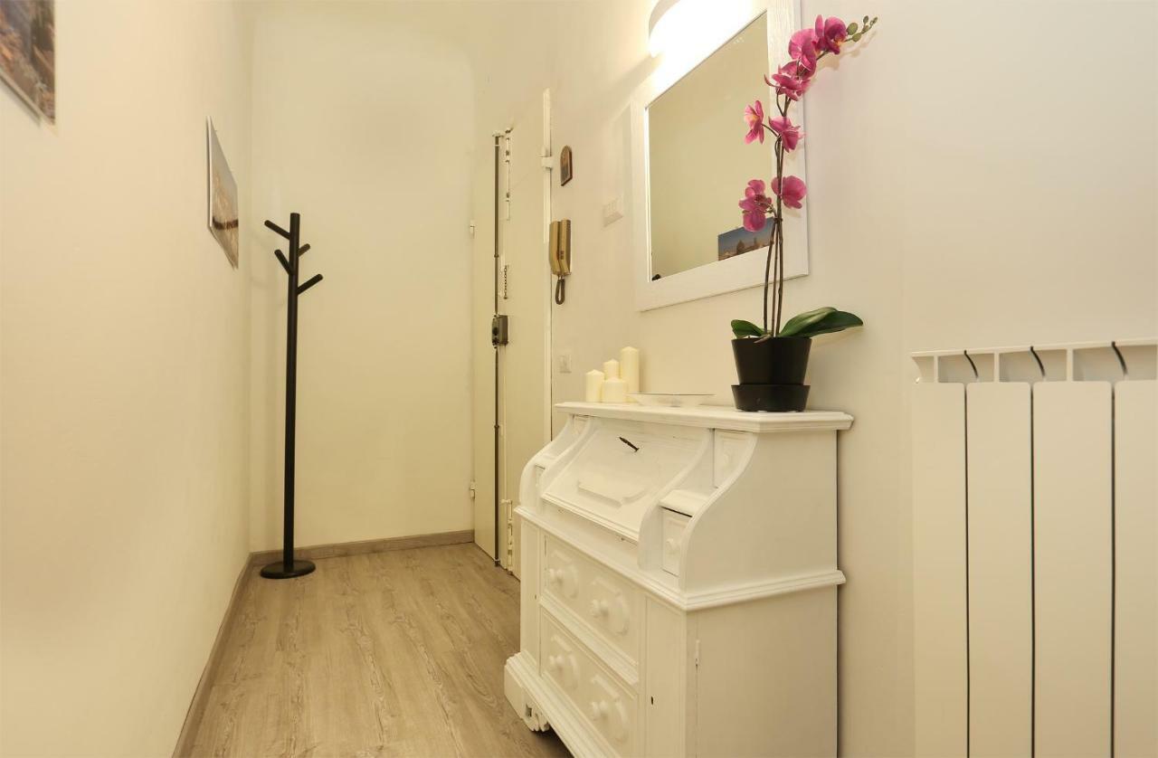 Cristina Suite Florencie Exteriér fotografie