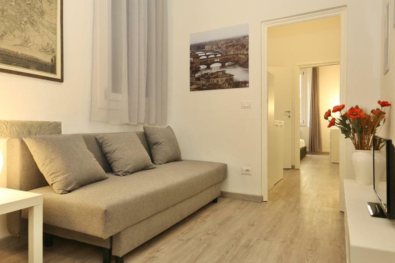 Cristina Suite Florencie Exteriér fotografie